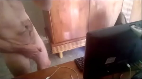 Amador Gay Esperando O Eletricista Pelado Porno Hd